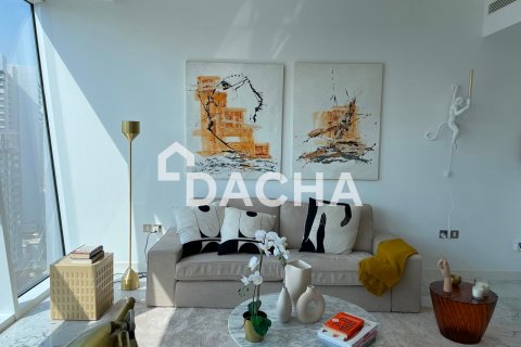 Квартира с 1 спальней в The Pad, ОАЭ №164715 9