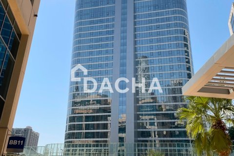 Квартира с 1 спальней в The Pad, ОАЭ №164715 17