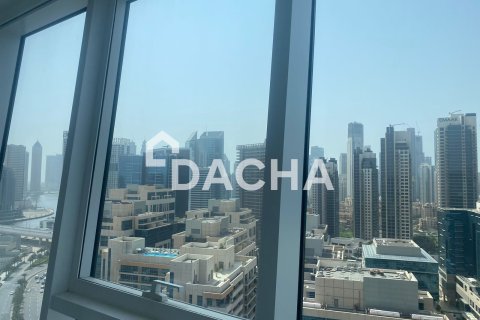 Квартира с 1 спальней в The Pad, ОАЭ №164715 8