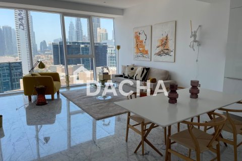 Квартира с 1 спальней в The Pad, ОАЭ №164715 6