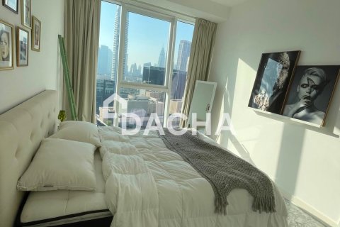 Квартира с 1 спальней в The Pad, ОАЭ №164715 11