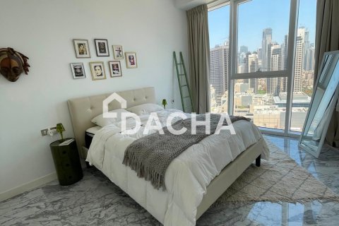 Квартира с 1 спальней в The Pad, ОАЭ №164715 13