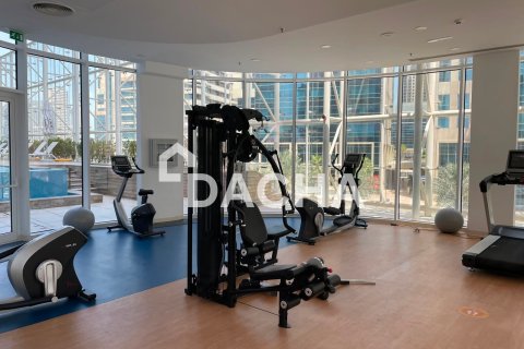 Квартира с 1 спальней в The Pad, ОАЭ №164715 16