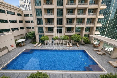 1 bedroom Apartment in Boulevard Central Towers, UAE No. 191685 16
