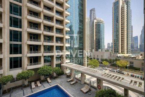 1 bedroom Apartment in Boulevard Central Towers, UAE No. 191685 14