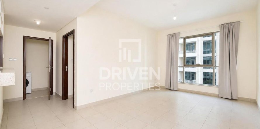 1 bedroom Apartment in Boulevard Central Towers, UAE No. 191685