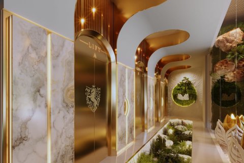 Квартира с 3 спальнями  №116424 7