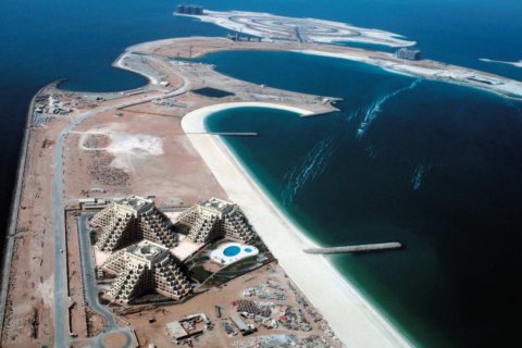 Apartment de 2 dormitorios en Ras Al Khaimah, UAE No. 183750 11