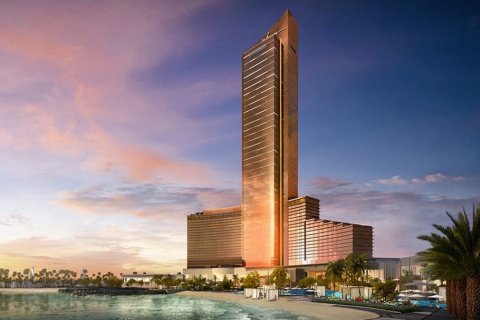 Apartment de 2 dormitorios en Ras Al Khaimah, UAE No. 183750 12