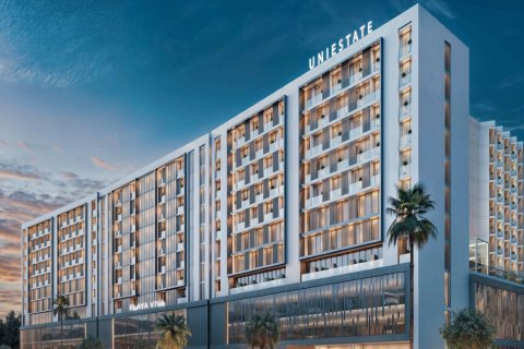 27m² Apartment in Ras Al Khaimah, UAE No. 183751 19