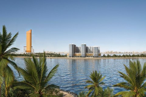 27m² Apartment in Ras Al Khaimah, UAE No. 183751 8