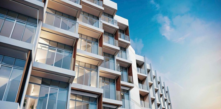 Studio Apartment in Ras Al Khaimah, UAE No. 183751