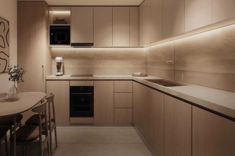 27m² Apartment in Ras Al Khaimah, UAE No. 183751 12