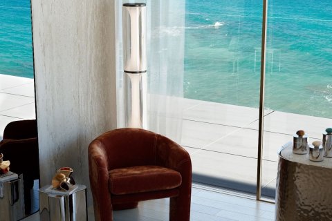 Apartment de 1 dormitorio en Ras Al Khaimah, UAE No. 183753 18