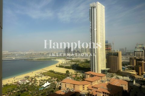 2 غرف نوم شقة في مساكن شاطئ جميرا, الإمارات العربية المتحدة رقم 163356 9