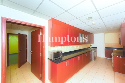 2 غرف نوم شقة في مساكن شاطئ جميرا, الإمارات العربية المتحدة رقم 163356 3