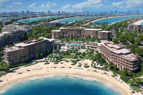 5 غرفة نوم  شقة في جبل علي, الإمارات العربية المتحدة رقم 163355