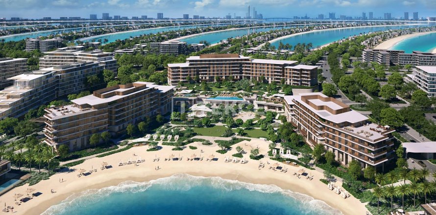 5 غرفة نوم شقة في جبل علي, الإمارات العربية المتحدة رقم 163355