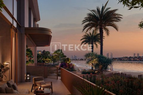 4 غرف نوم شقة في جبل علي, الإمارات العربية المتحدة رقم 163354 11