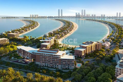4 غرف نوم شقة في جبل علي, الإمارات العربية المتحدة رقم 163354 24