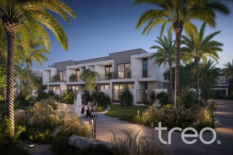 Townhouse de 3 dormitorios en Arabian Ranches 3, UAE No. 188075