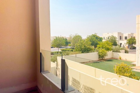Townhouse de 3 dormitorios en Mira Oasis 3, UAE No. 188078 27