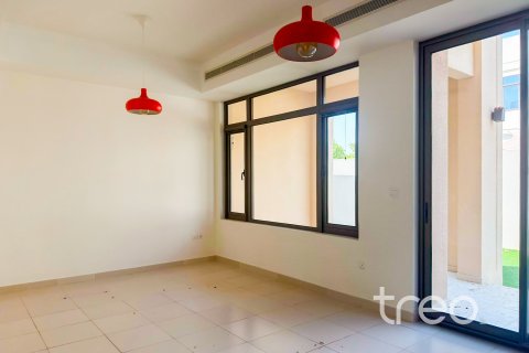 Townhouse de 3 dormitorios en Mira Oasis 3, UAE No. 188078 20