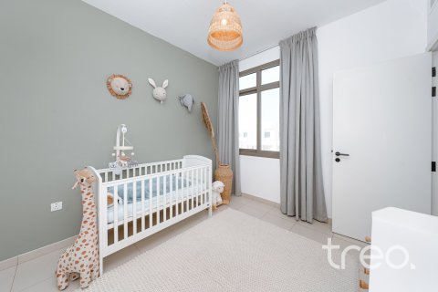 Townhouse de 3 dormitorios en Town Square, UAE No. 188080 21