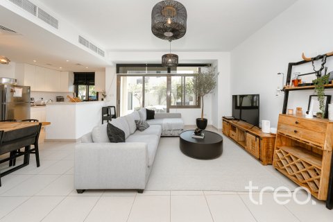 Townhouse de 3 dormitorios en Town Square, UAE No. 188080 5
