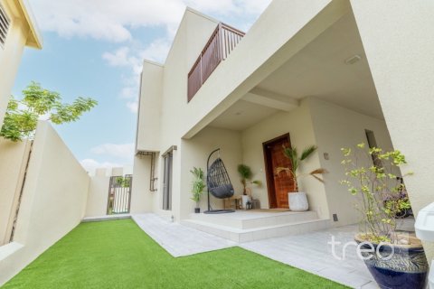 Villa de 4 dormitorios en Dubai, UAE No. 188076 20