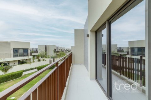 Villa de 4 dormitorios en Dubai, UAE No. 188076 14