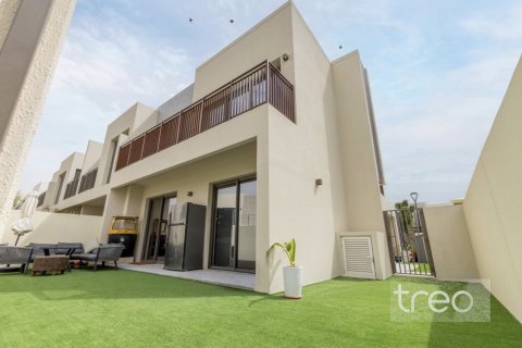 4 غرف نوم فيلا في دبي, الإمارات العربية المتحدة رقم 188076