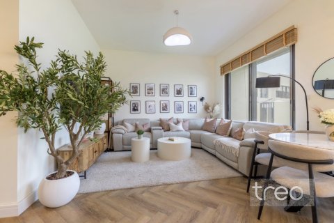 Villa de 4 dormitorios en Dubai, UAE No. 188076 3