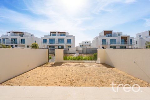 Townhouse de 3 dormitorios en The Valley, UAE No. 188081 18