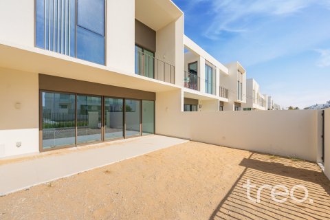 Townhouse de 3 dormitorios en The Valley, UAE No. 188081 16