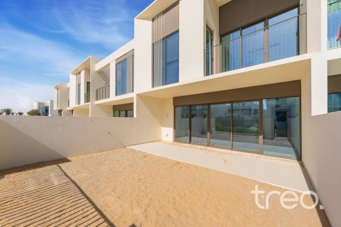 Townhouse de 3 dormitorios en The Valley, UAE No. 188081 15