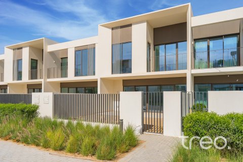 Townhouse de 3 dormitorios en The Valley, UAE No. 188081 17