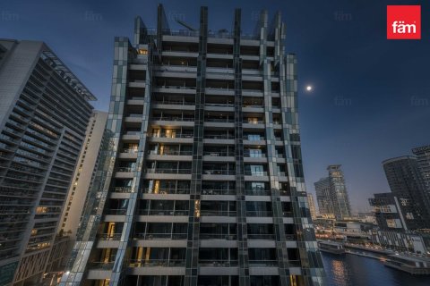 Apartment de 2 dormitorios en Business Bay, UAE No. 125464 31