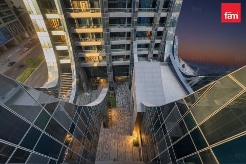 Apartment de 2 dormitorios en Business Bay, UAE No. 125464 30