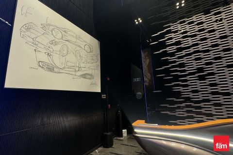 Apartment de 2 dormitorios  No. 125464 14