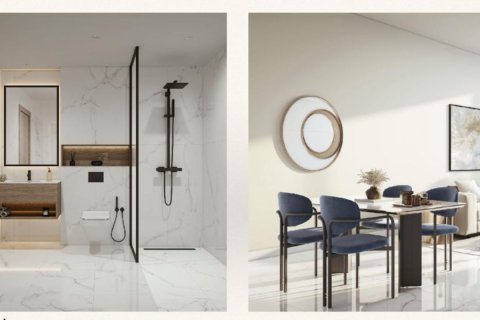 Apartment de 3 dormitorios  No. 125470 2