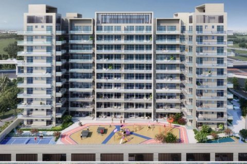 Apartment de 3 dormitorios  No. 125470 7