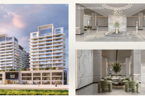 Apartment de 3 dormitorios  No. 125470 8