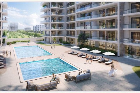 Apartment de 3 dormitorios  No. 125470 11