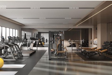 Apartment de 3 dormitorios  No. 125470 3