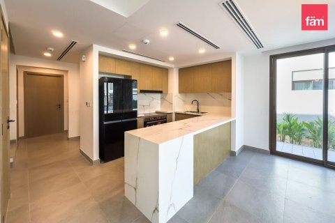 Townhouse de 4 dormitorios  No. 125467 5