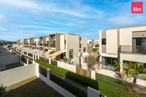 Townhouse de 4 dormitorios  No. 125467 26