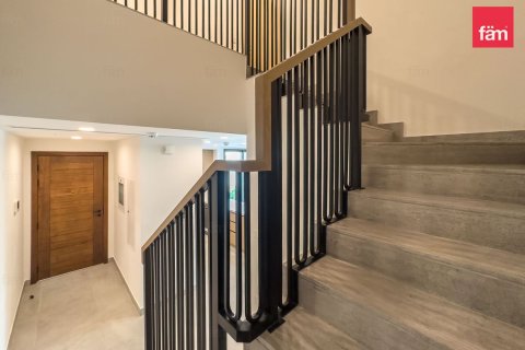 Townhouse de 4 dormitorios  No. 125467 18