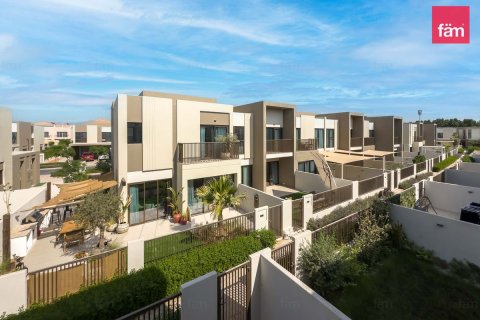 Townhouse de 4 dormitorios  No. 125467 7