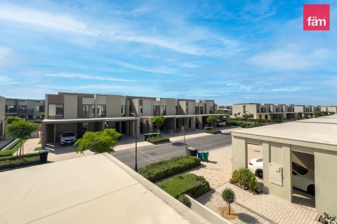 Townhouse de 4 dormitorios  No. 125467 21